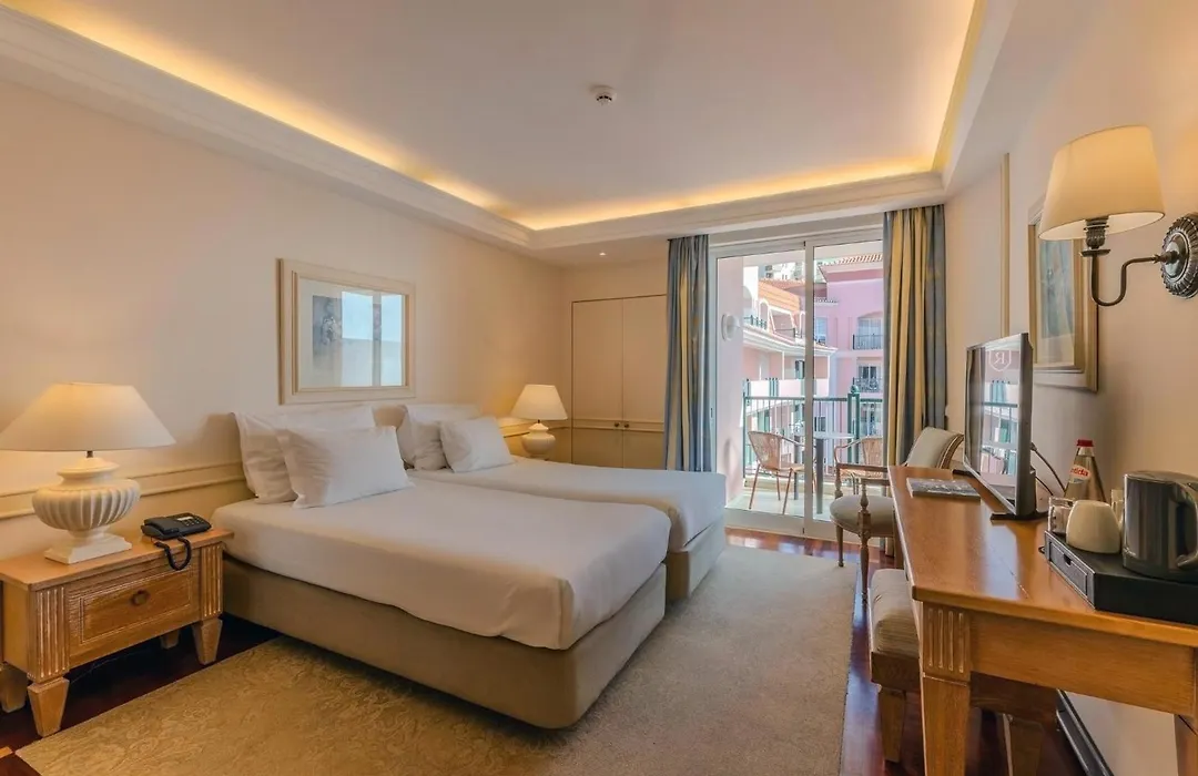 Pestana Royal All Inclusive Ocean & Spa Resort-1