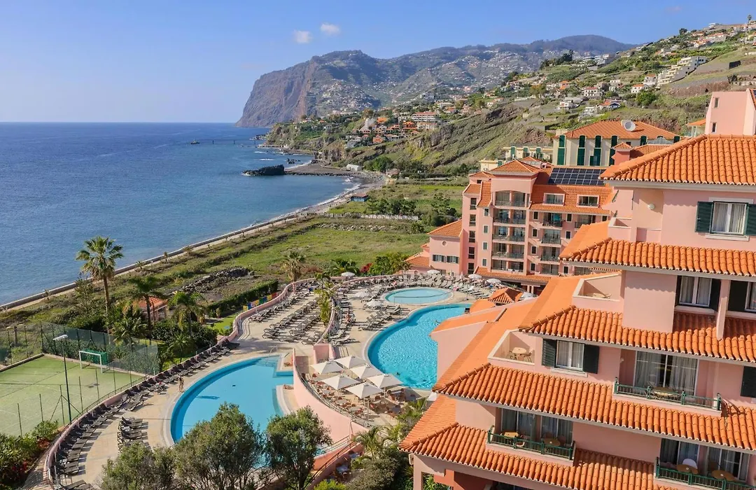 Pestana Royal All Inclusive Ocean & Spa Resort-1