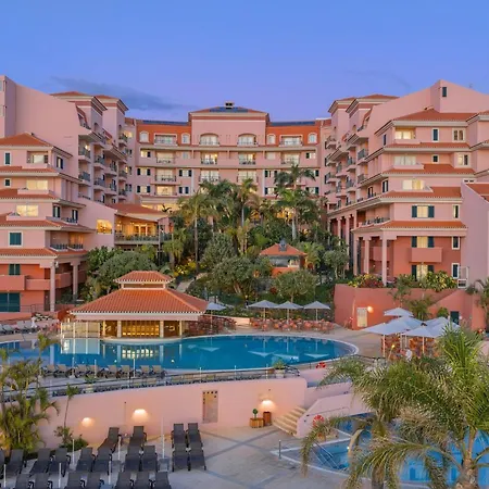 Pestana Royal All Inclusive Ocean & Spa Resort-3