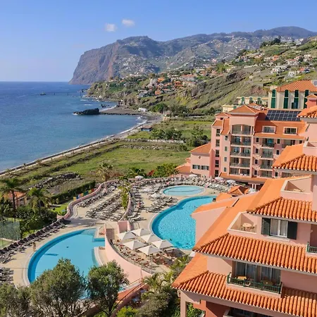 Pestana Royal All Inclusive Ocean & Spa Resort-2